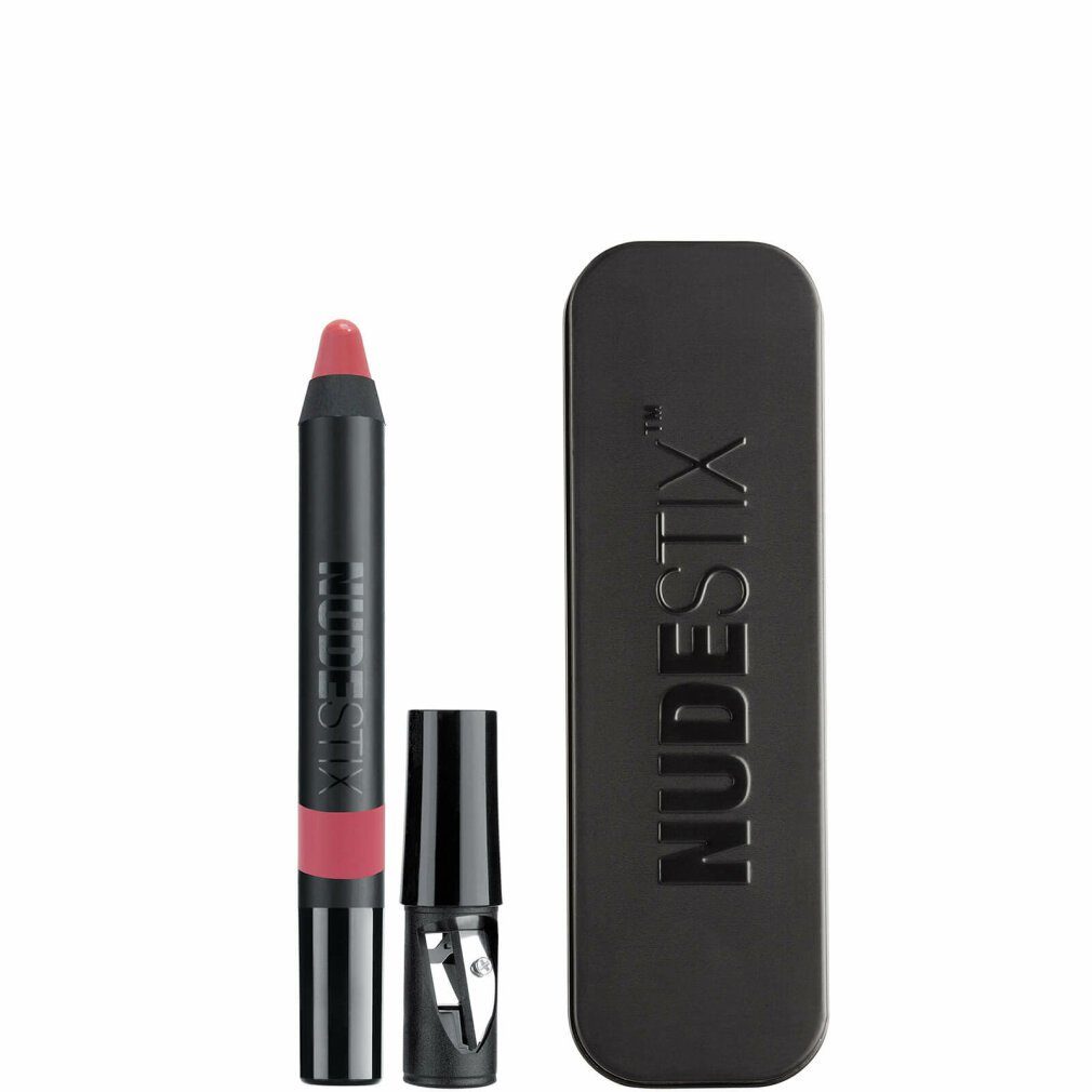 Lippenpflegemittel Gel Color Lip & Cheek Balm - Shade: Rebel