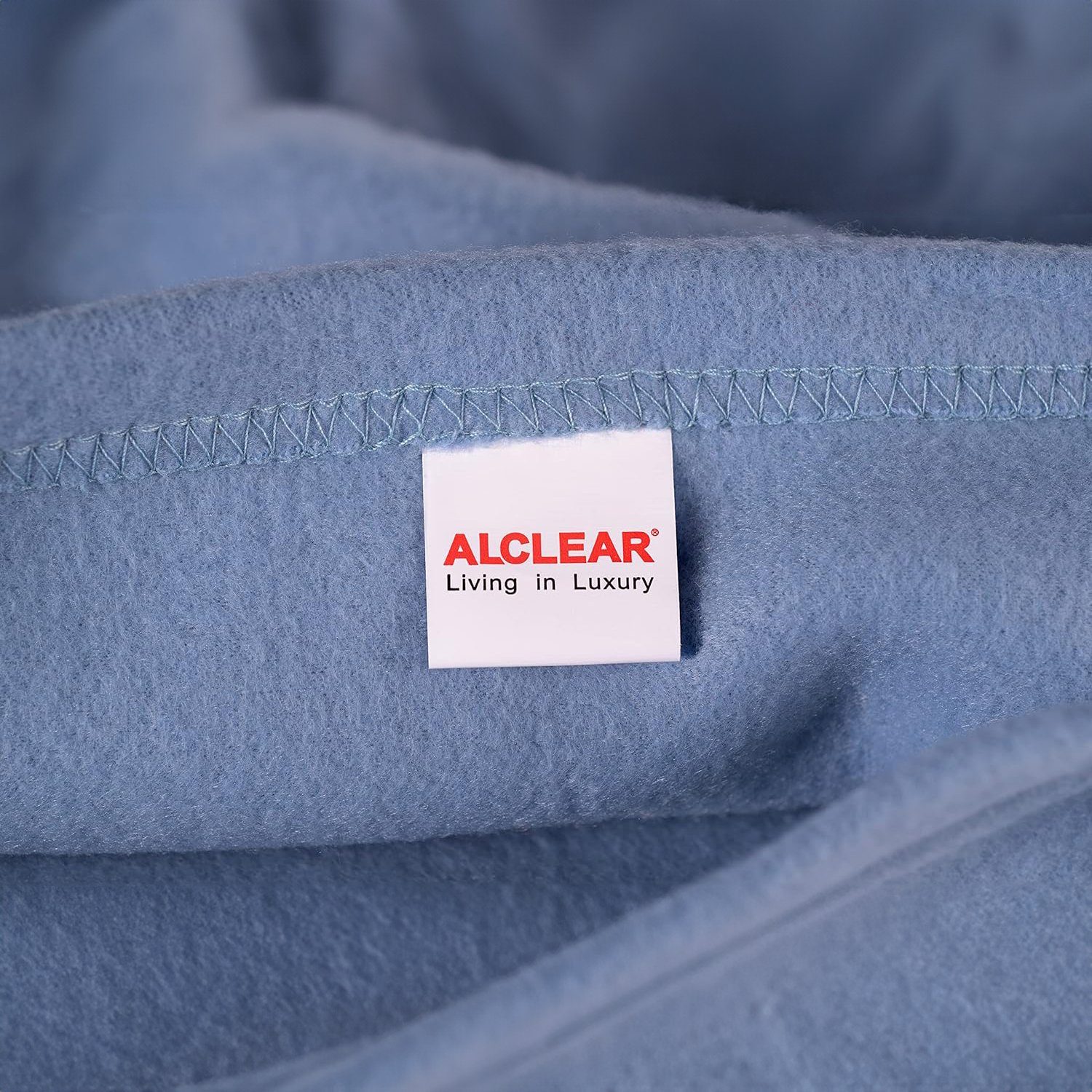 Wohndecke 3 St. A3JB Oeko-Tex Polar günstig online kaufen