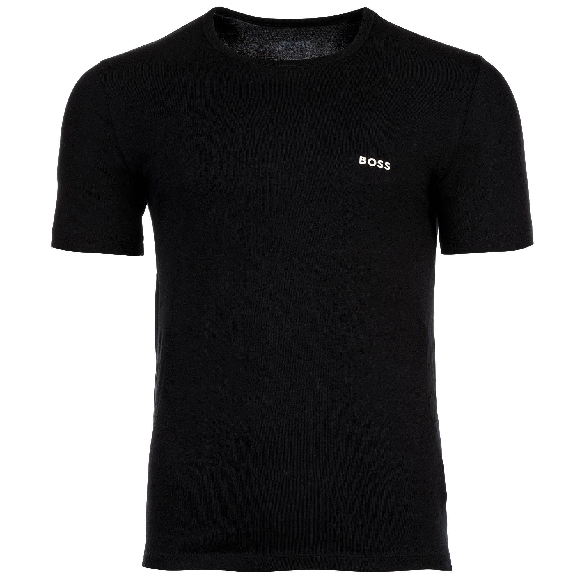 BOSS T-Shirt Herren T-Shirt 3er Pack günstig online kaufen
