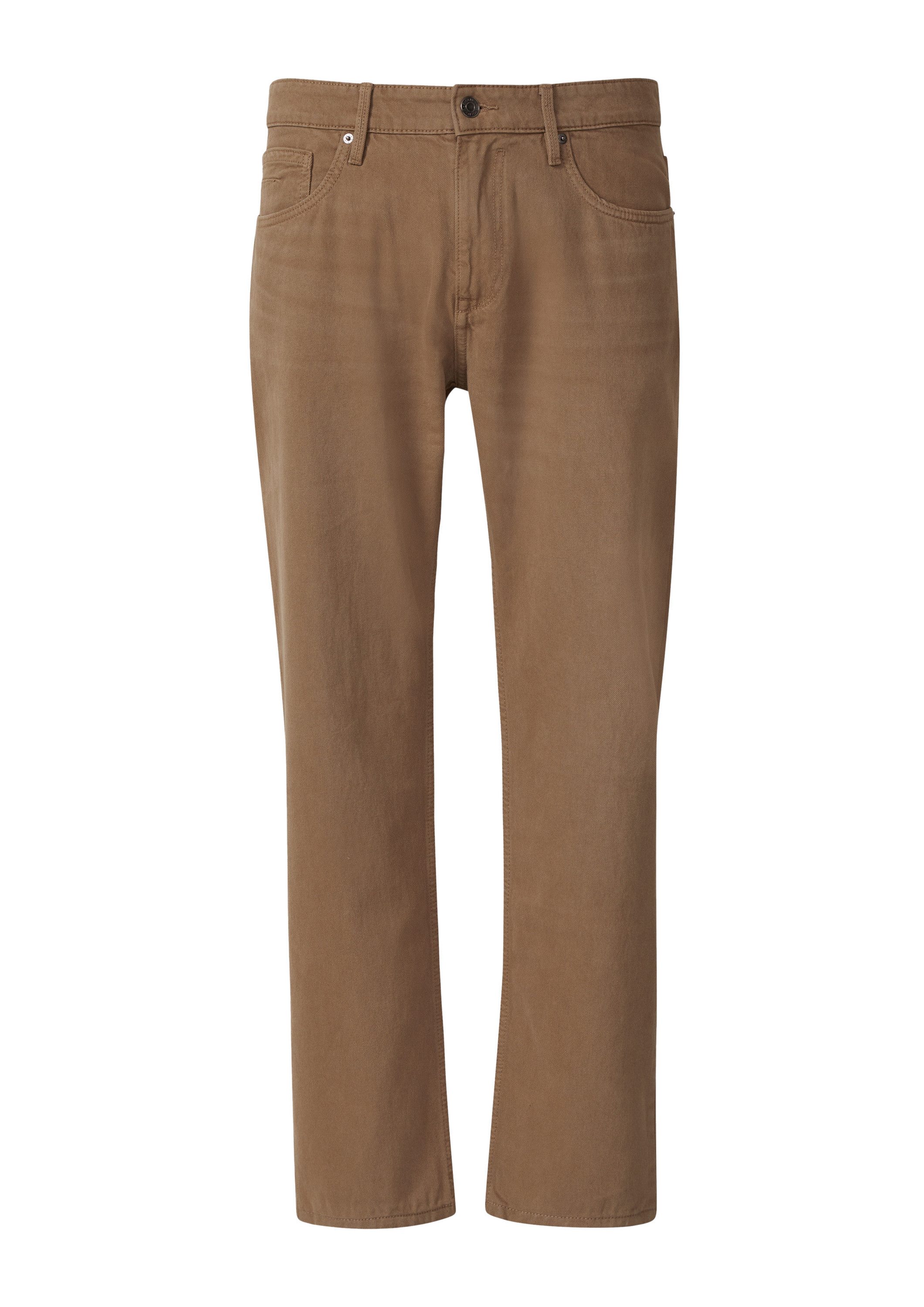 s.Oliver Regular-fit-Jeans Jeans-Hose BENITO Coloured Denim Benito / Regula günstig online kaufen