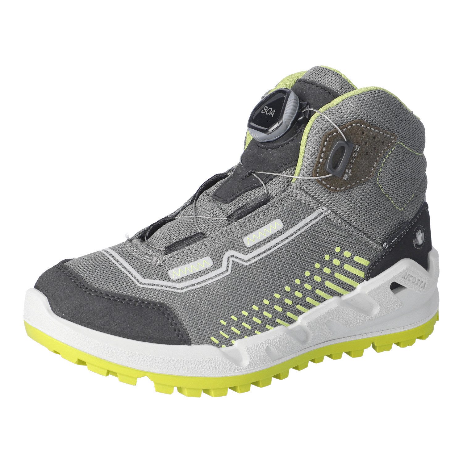 Ricosta TERRA - Sneaker Sneaker wasserdicht