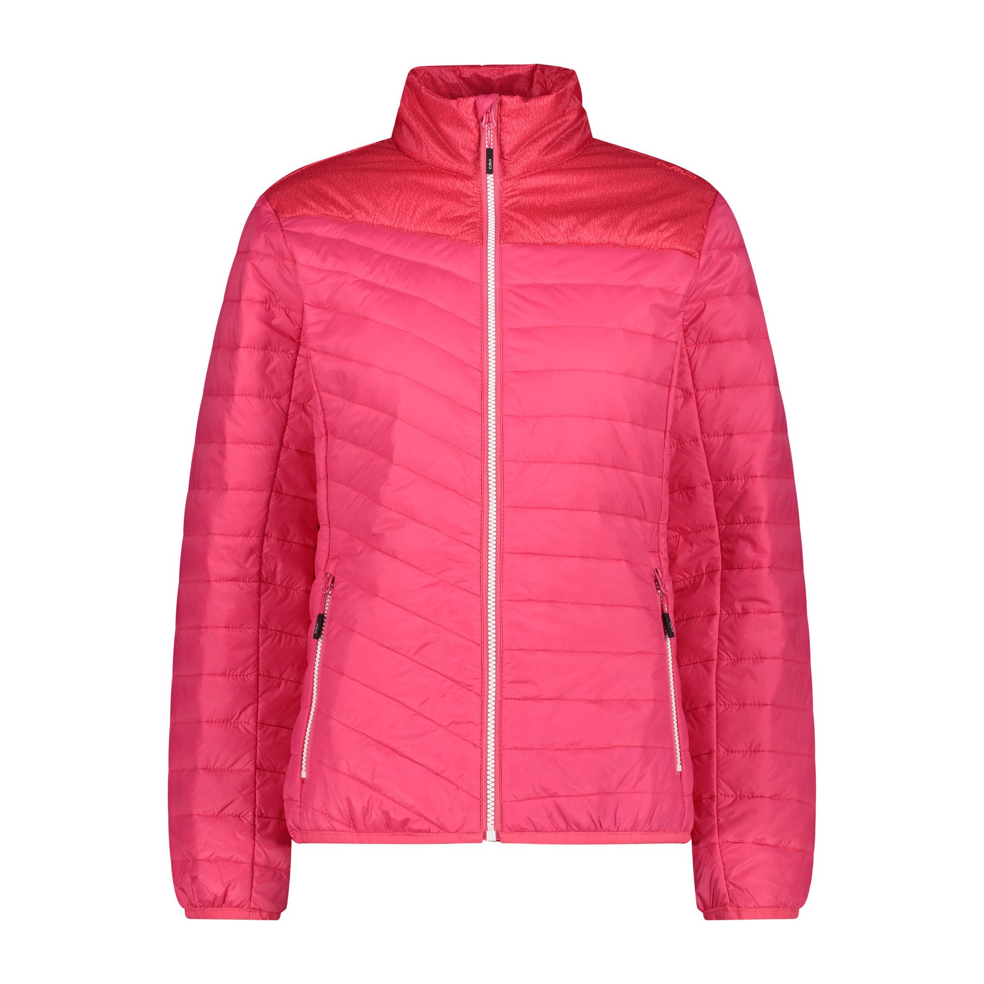 Allwetterjacke CMP Damen Steppjacke WOMAN JACKET 31Z5366A