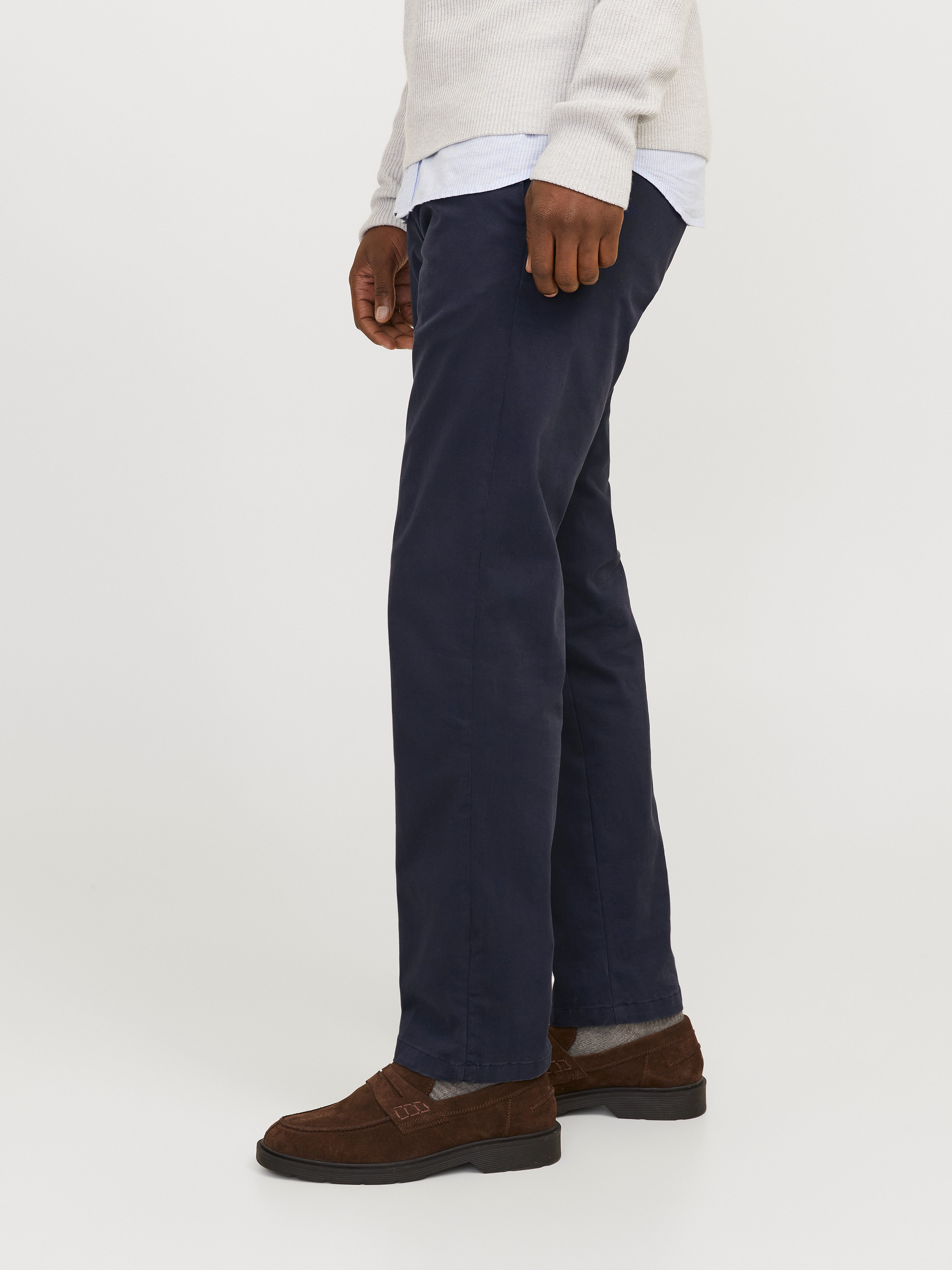 Jack & Jones Chinohose JPSTKANE BARRET CHINO NOOS – Bild 2 von 5
