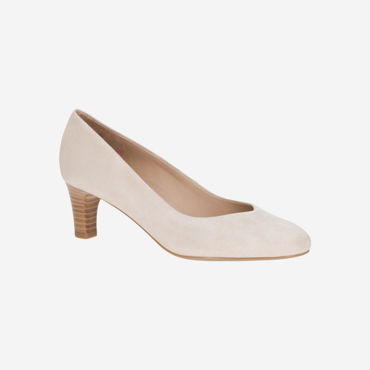 Peter Kaiser Peter Kaiser 72440 318, Pumps, Beige, Damen Pumps günstig online kaufen