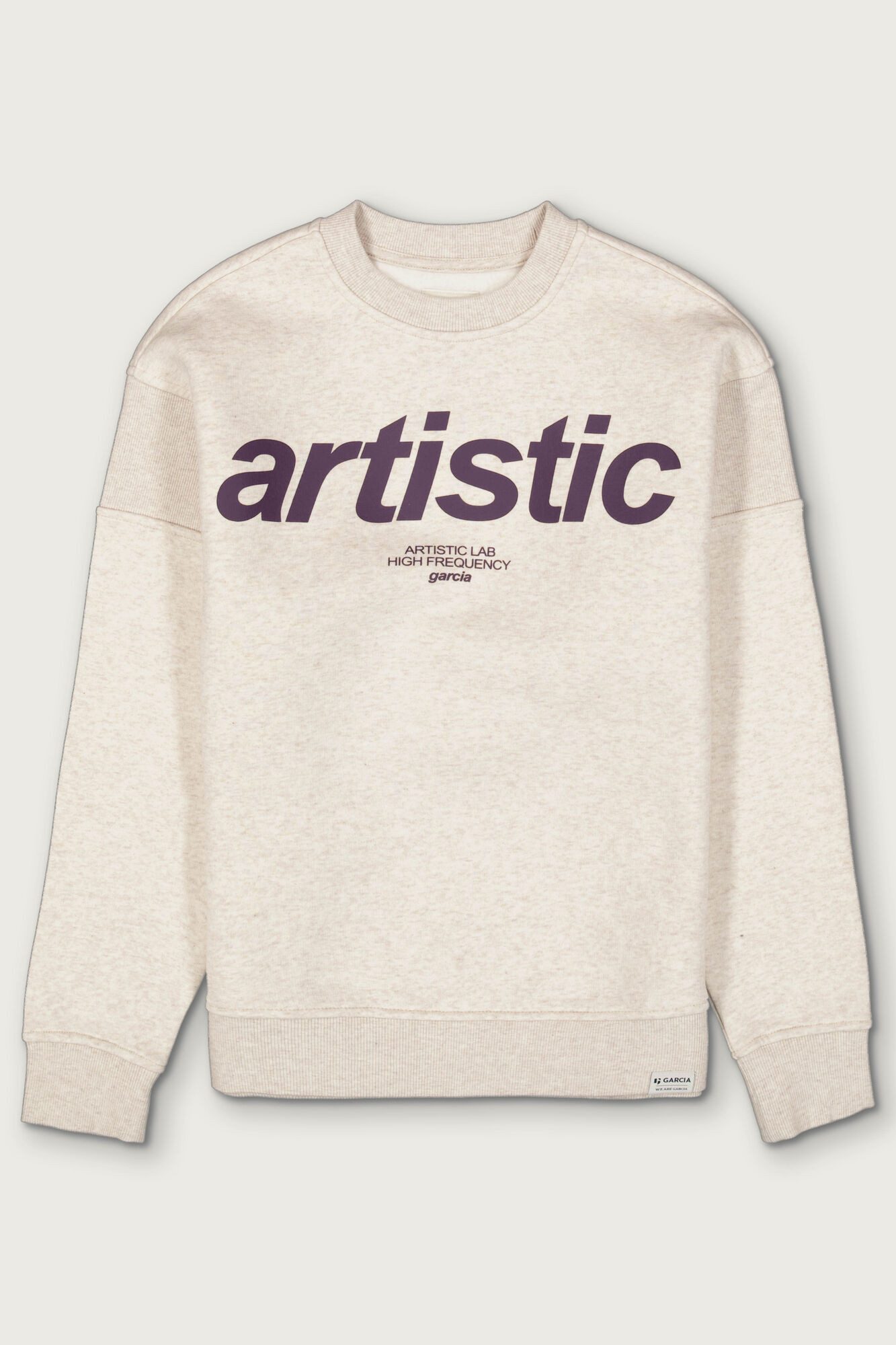 Garcia Sweatshirt