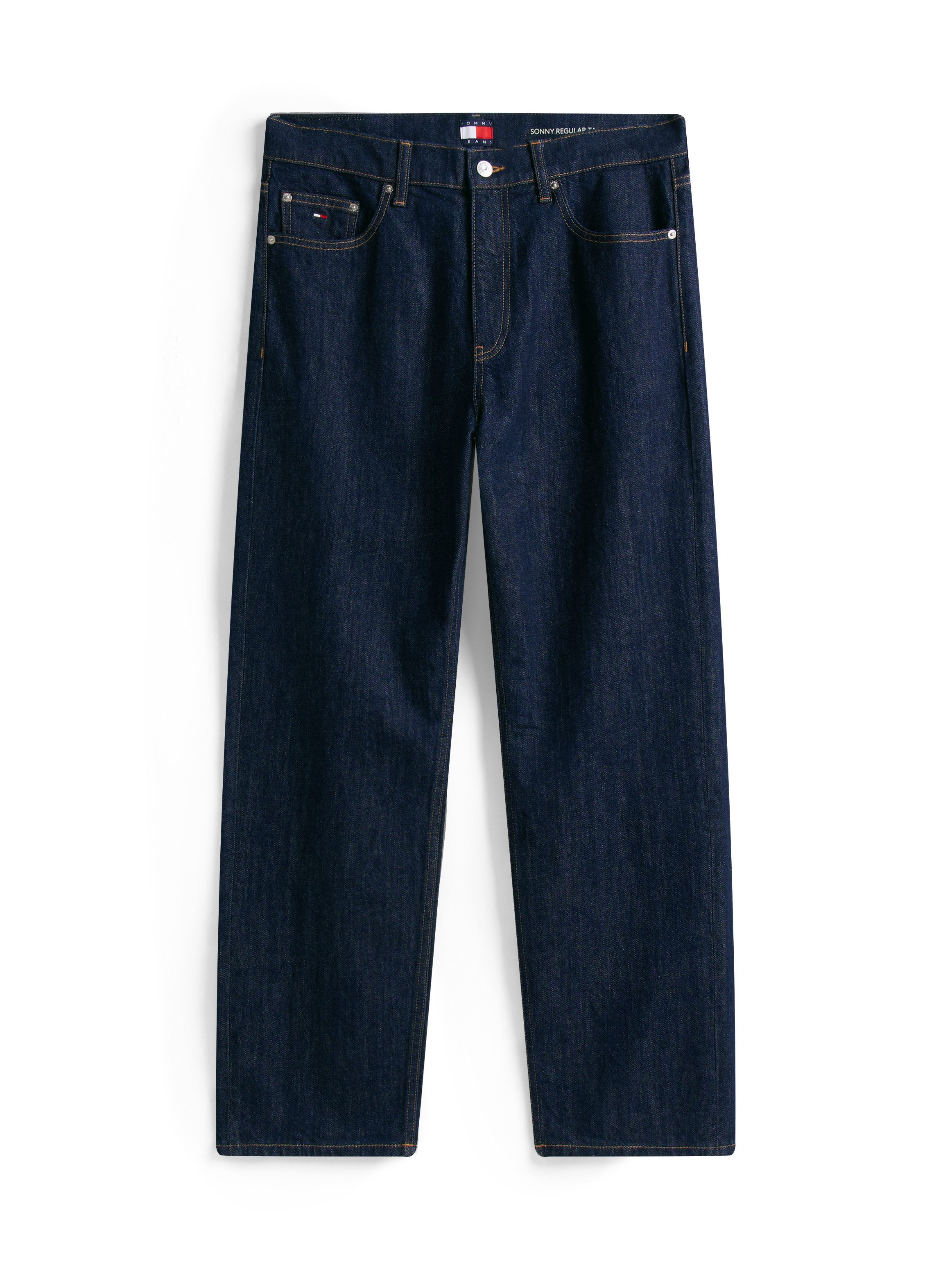 5-Pocket-Jeans Sonny Regular Tapered