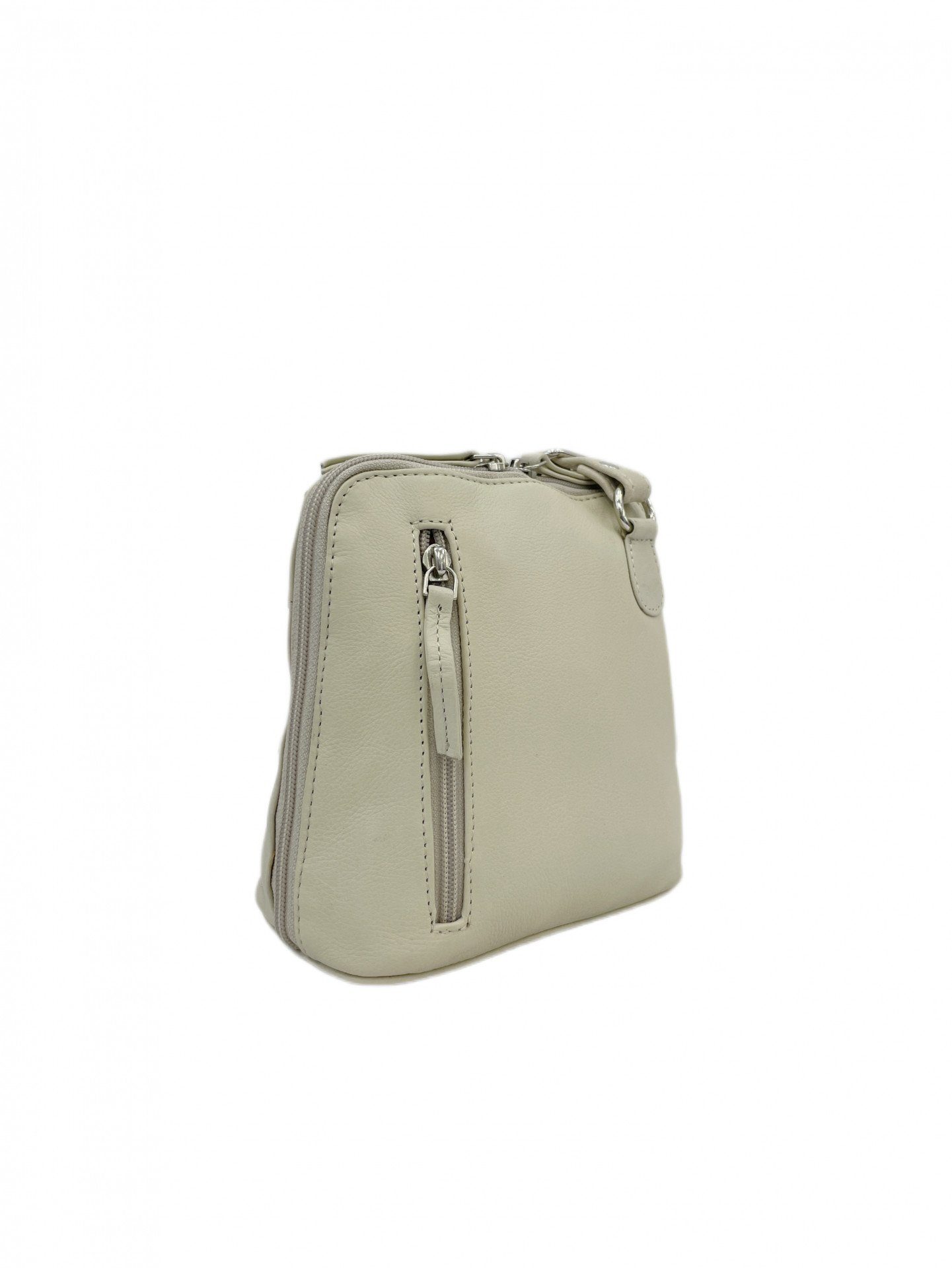 Cinino Handtasche Emilia, Umhängetasche Ledertasche günstig online kaufen