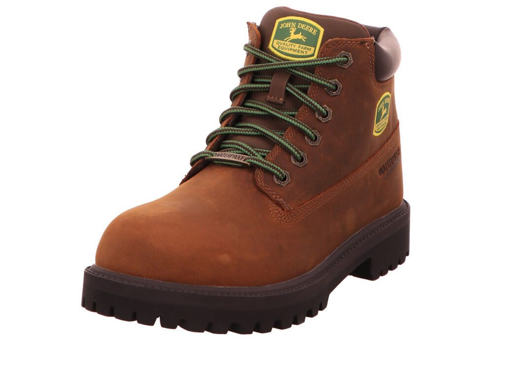 SERGEANTS-DOZER Winterstiefelette