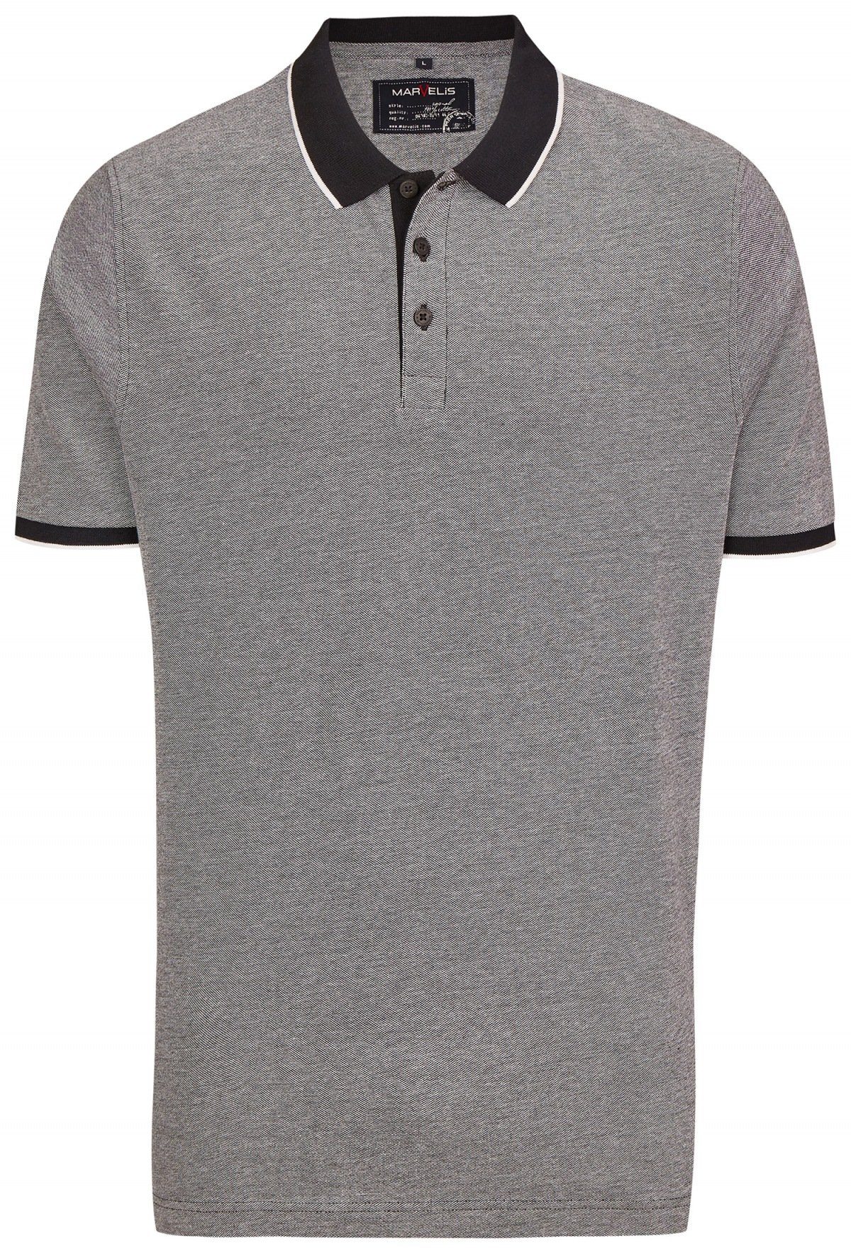 MARVELIS Poloshirt günstig online kaufen
