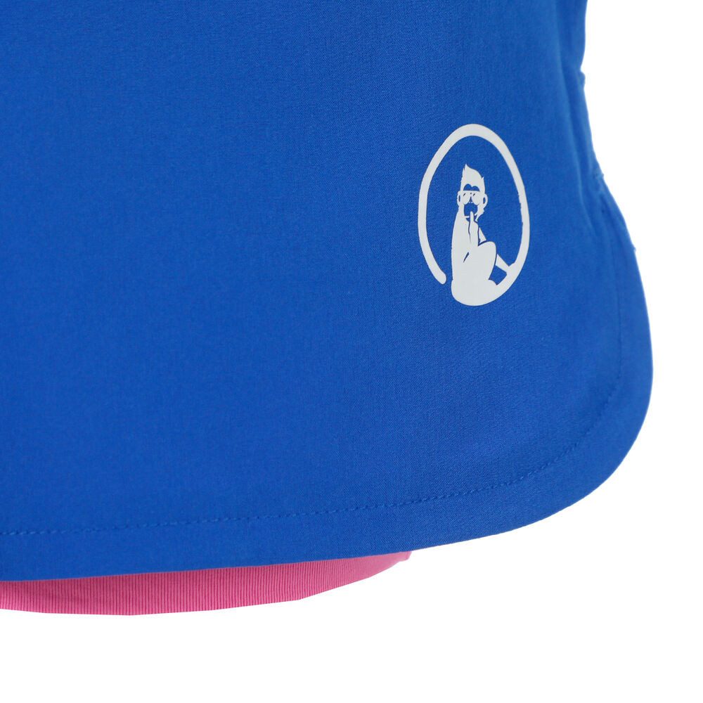 Quiet Please Shorts Point 2in1