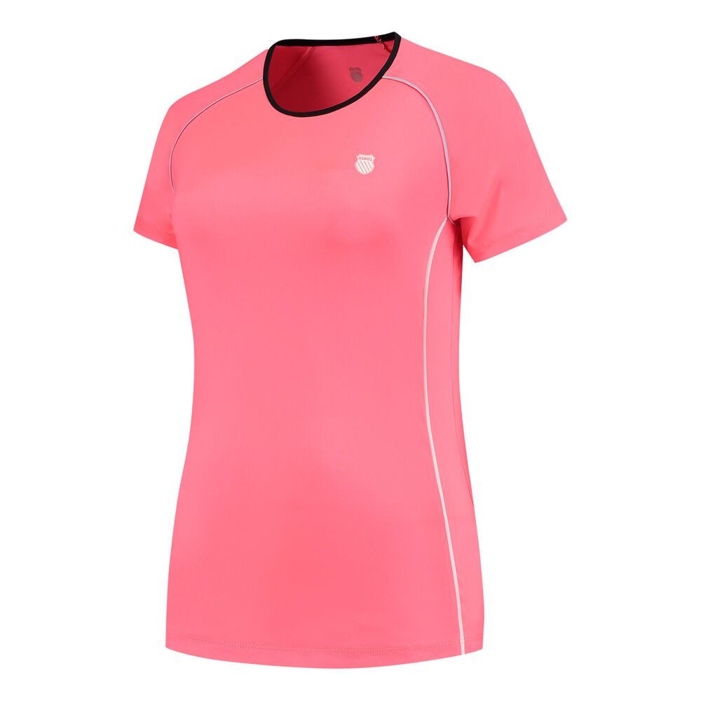 K-Swiss T-Shirt Hypercourt Crew Tee 4