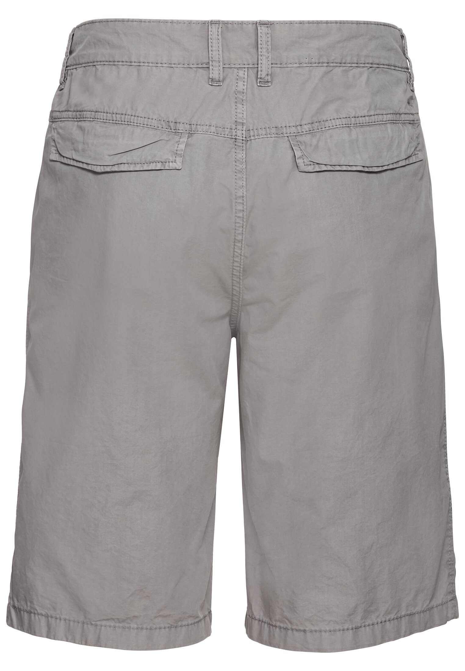 camel active Bermudas Chinoshorts Regular Fit günstig online kaufen