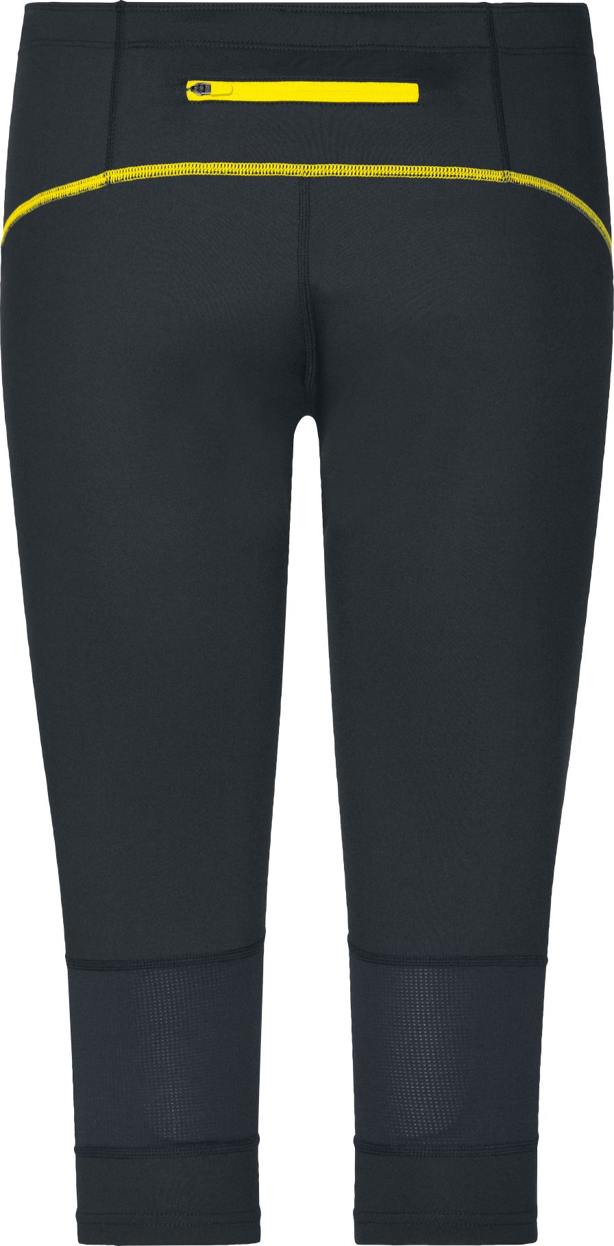 James & Nicholson Laufhose Damen 3/4 Laufhose Running Tights JN481 Weiche, günstig online kaufen