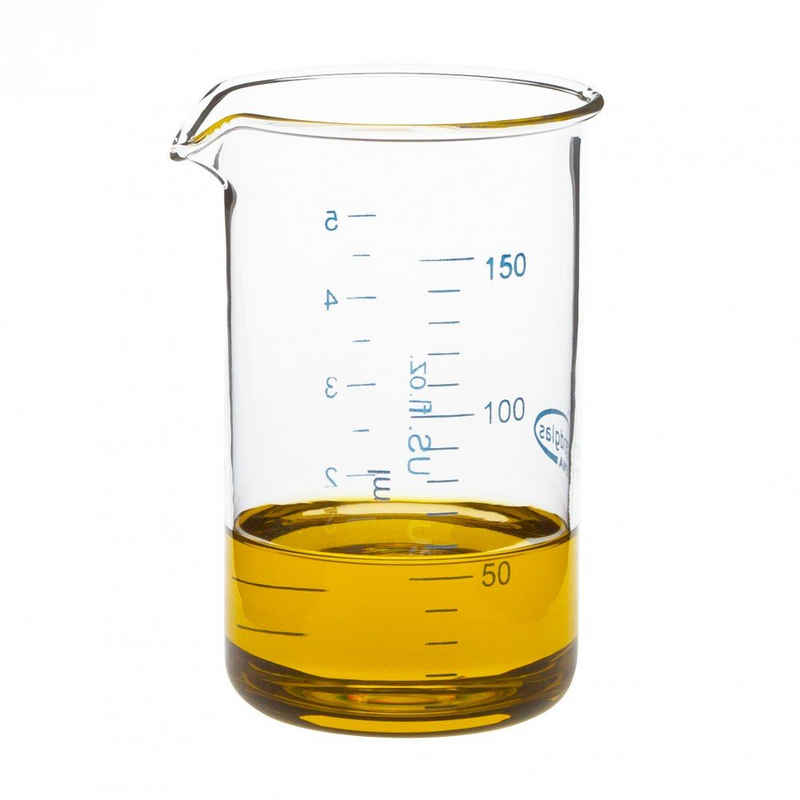 Trendglas Jena Messbecher Mini 150 ml, Glas