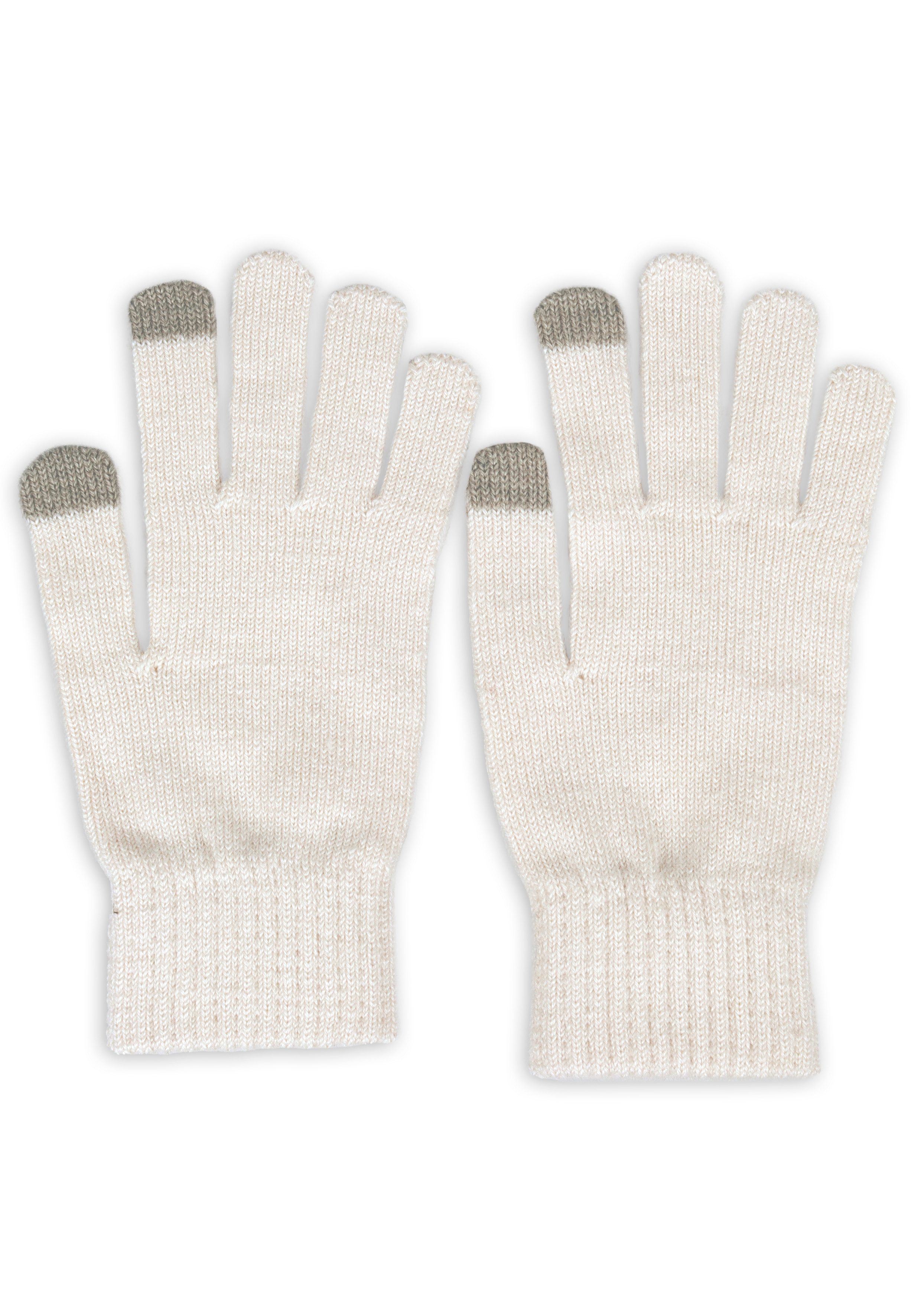 Capelli New York Strickhandschuhe (1 Paar)