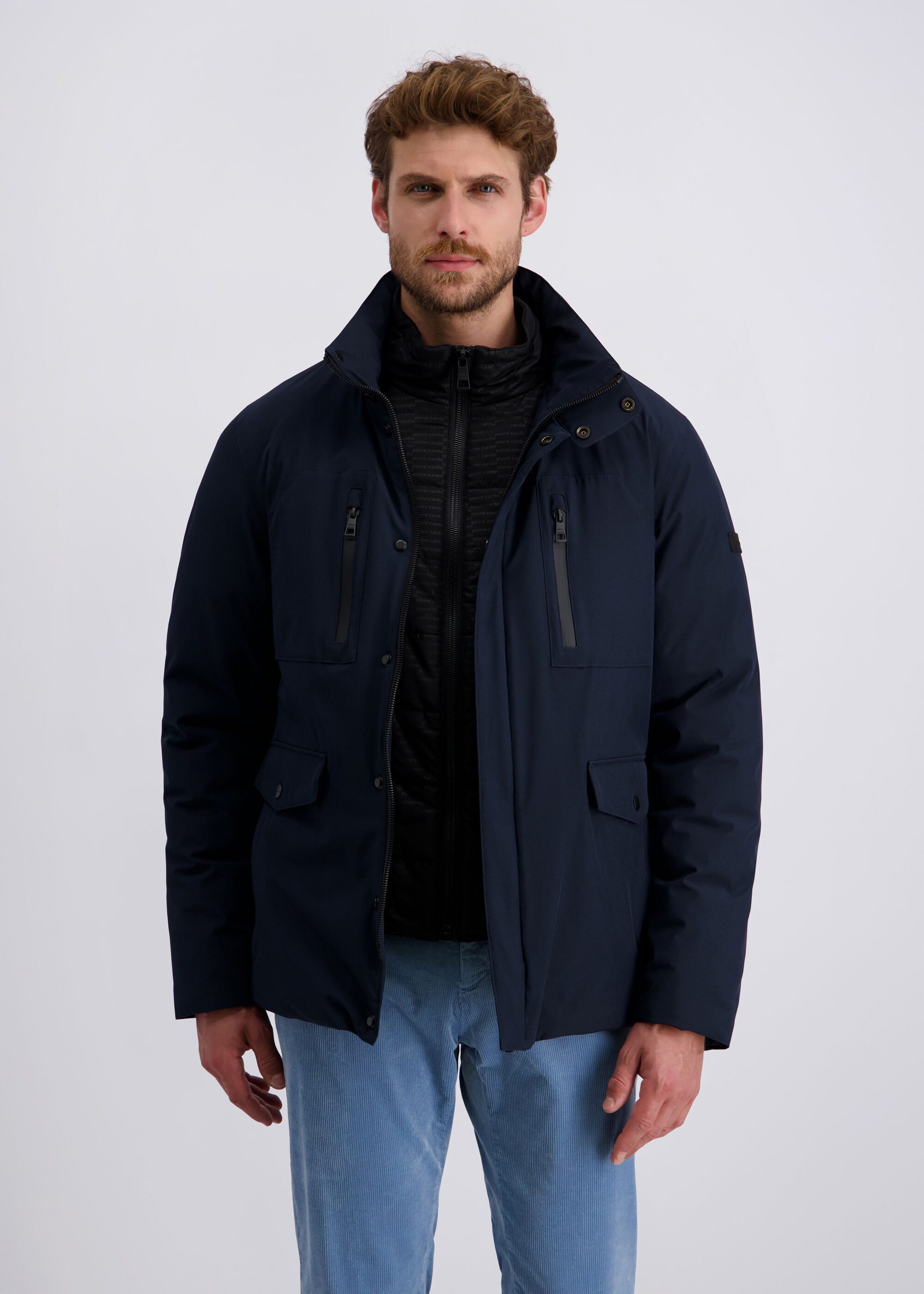 Winterjacke