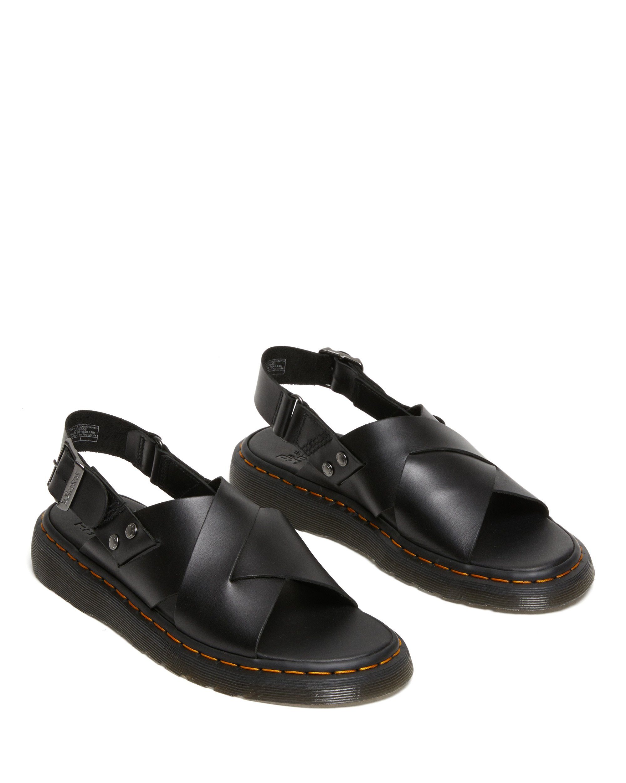 DR. MARTENS ZANE brando Sandale