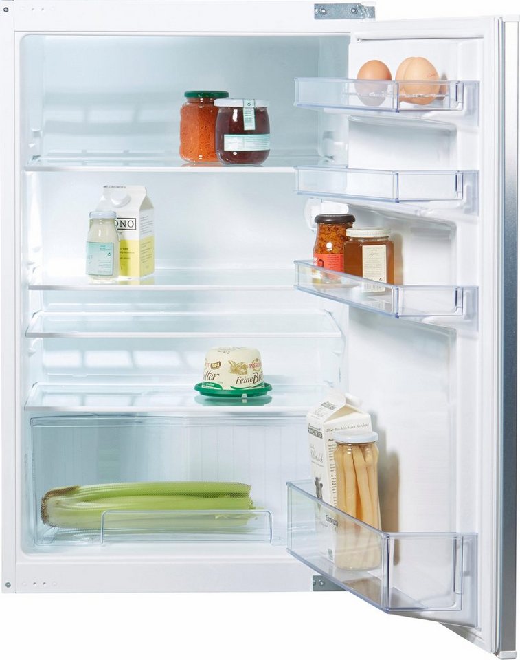 Constructa Einbaukuhlschrank Ck 87 4 Cm Hoch 54 1 Cm Breit 87 4 Cm Hoch Online Kaufen Otto