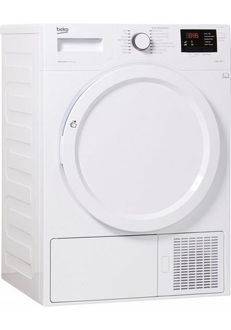 BEKO Сушилка с тепловым насосом DS 8433 PA0...