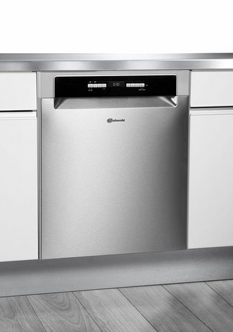 BAUKNECHT Посудомоечная машина 95 Liter 14 Ma&sz...