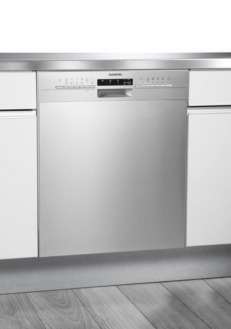 Siemens SN456S00CE iQ500 Geschirrspüler