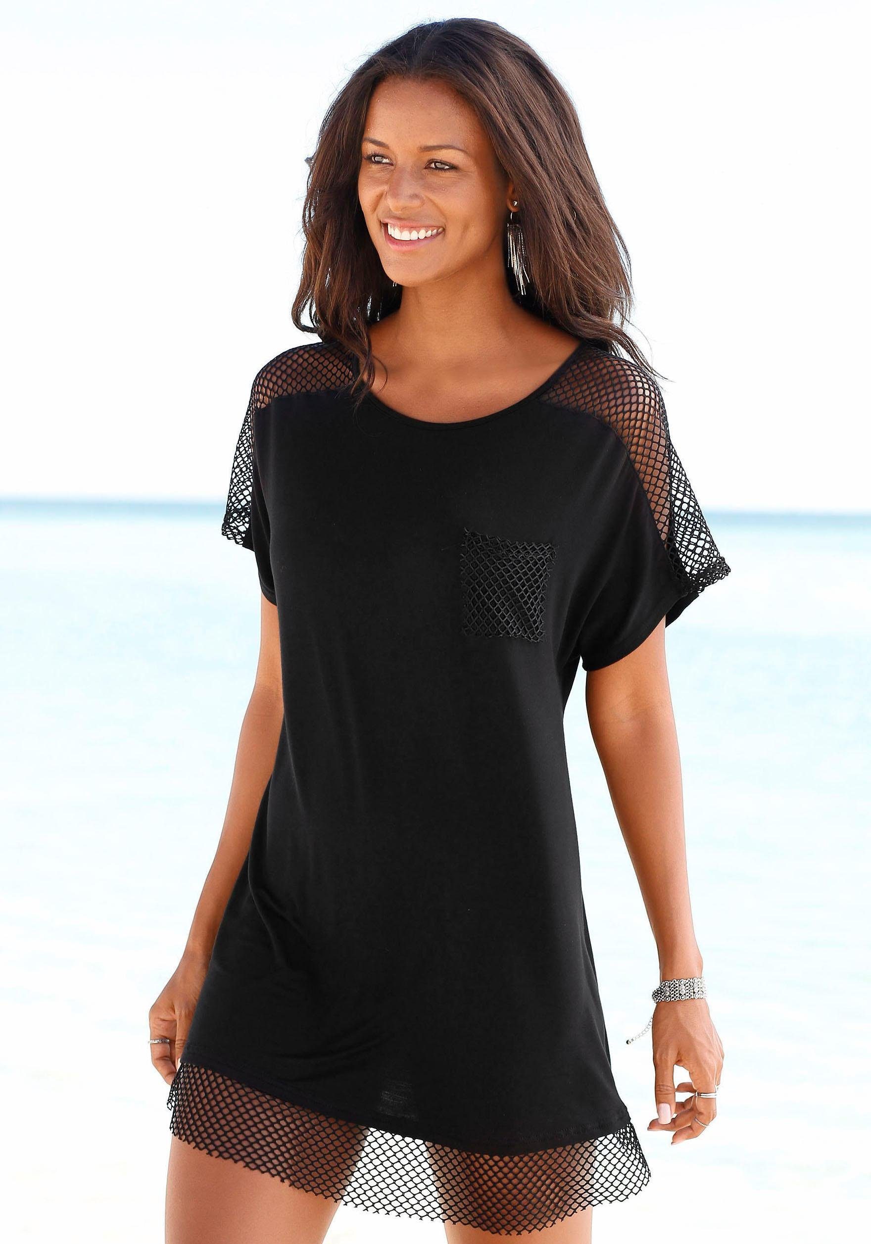 Sommer Longshirts online kaufen | OTTO