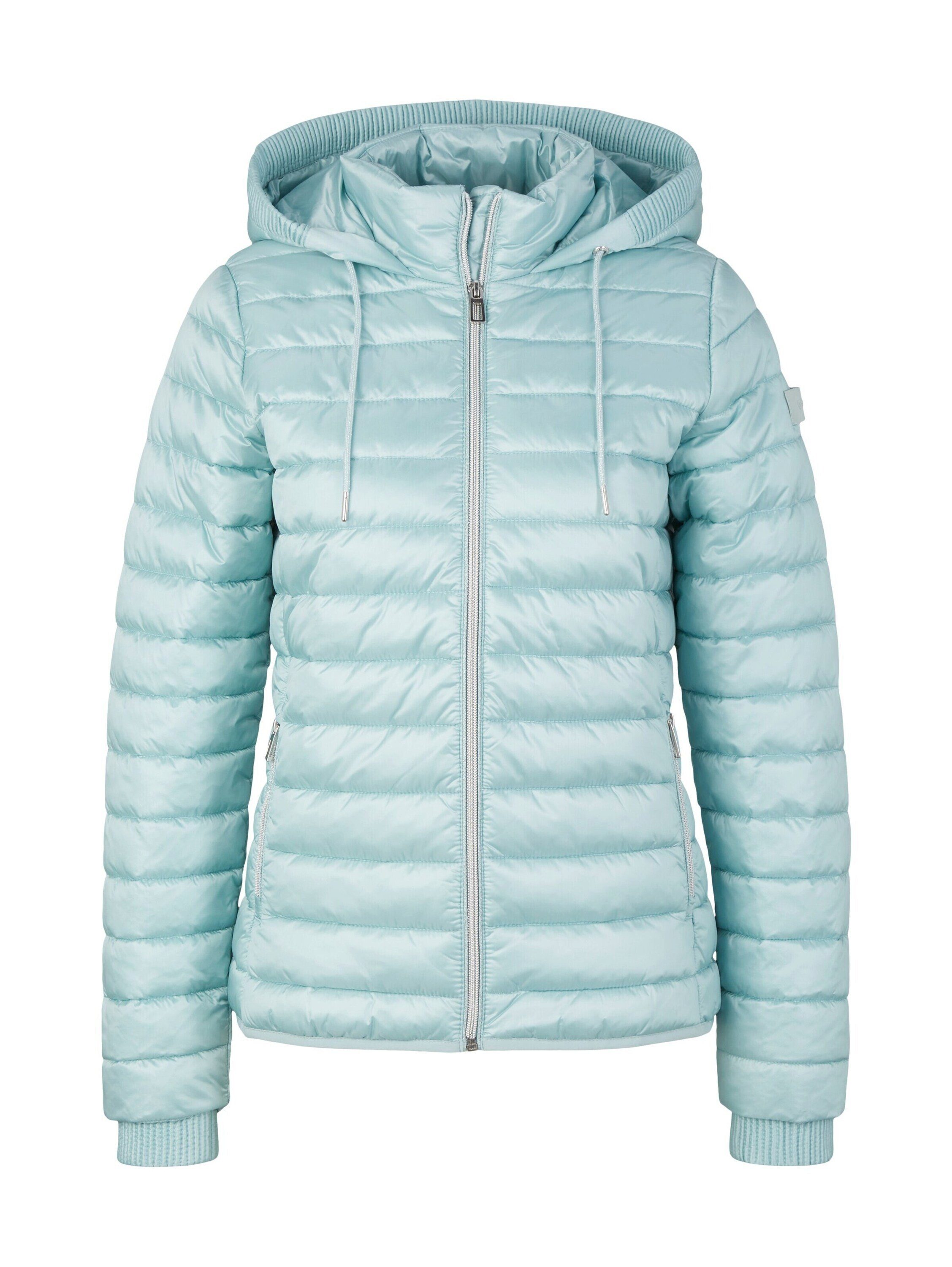 TOM TAILOR Steppjacke (1-St)