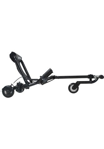 EZYROLLER Sitzscooter »Drifter«