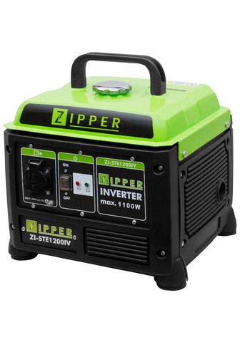 ZIPPER Электрогенератор »ZI-STE1200IV&l...