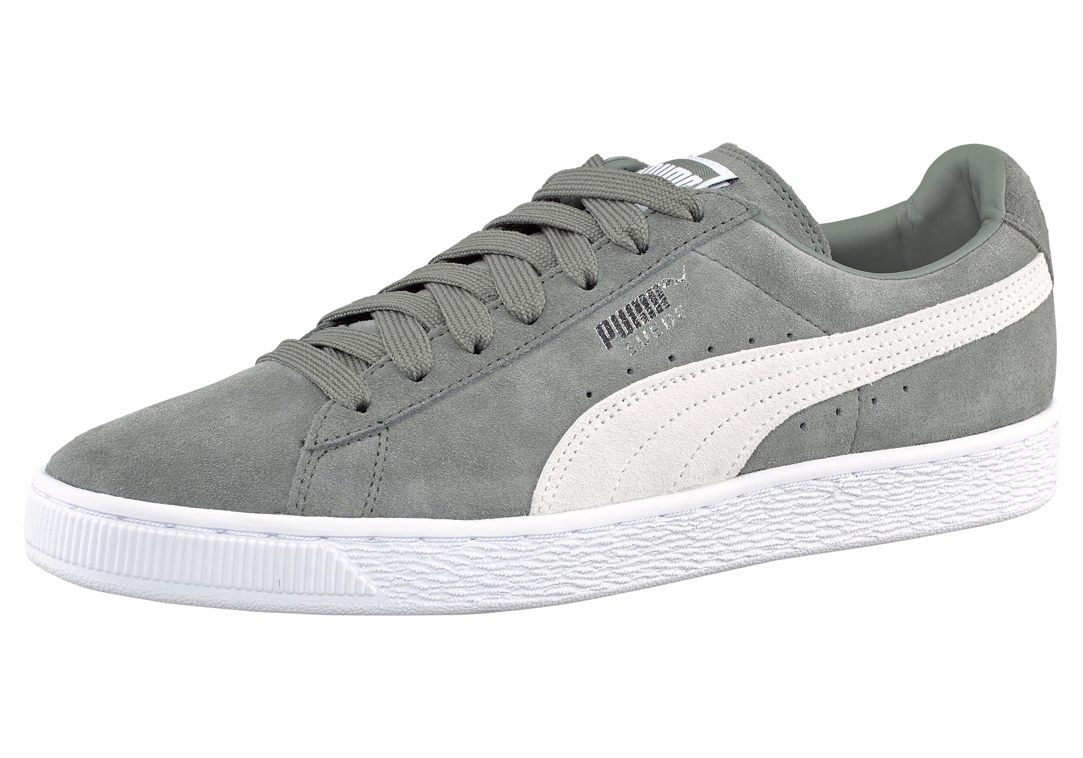 puma sneaker smash suede puma sneaker smash suede