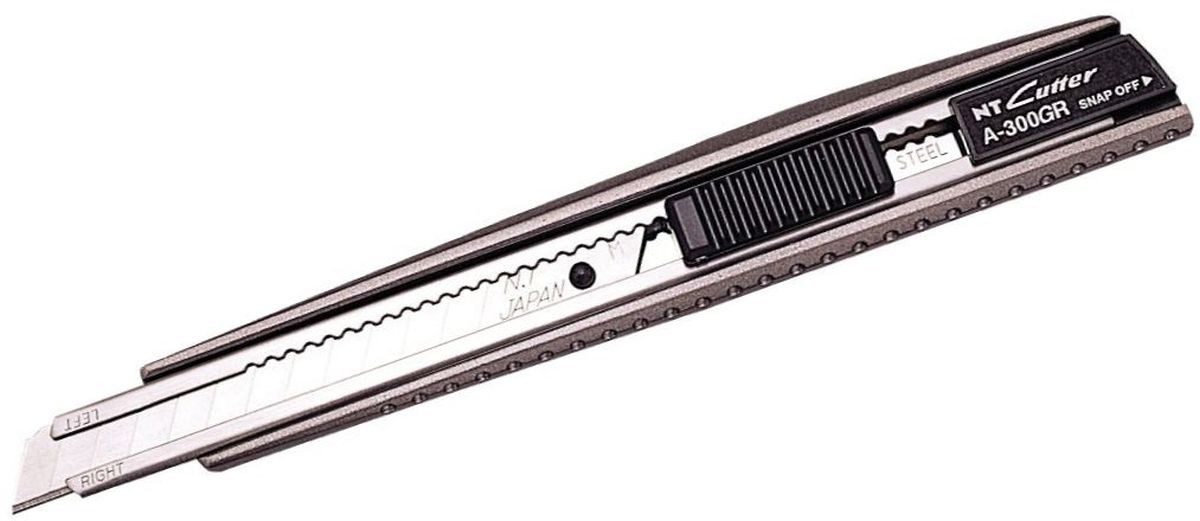 Nourished Essentials Cutter Cutter A 300 GRP 9mm Aluminium