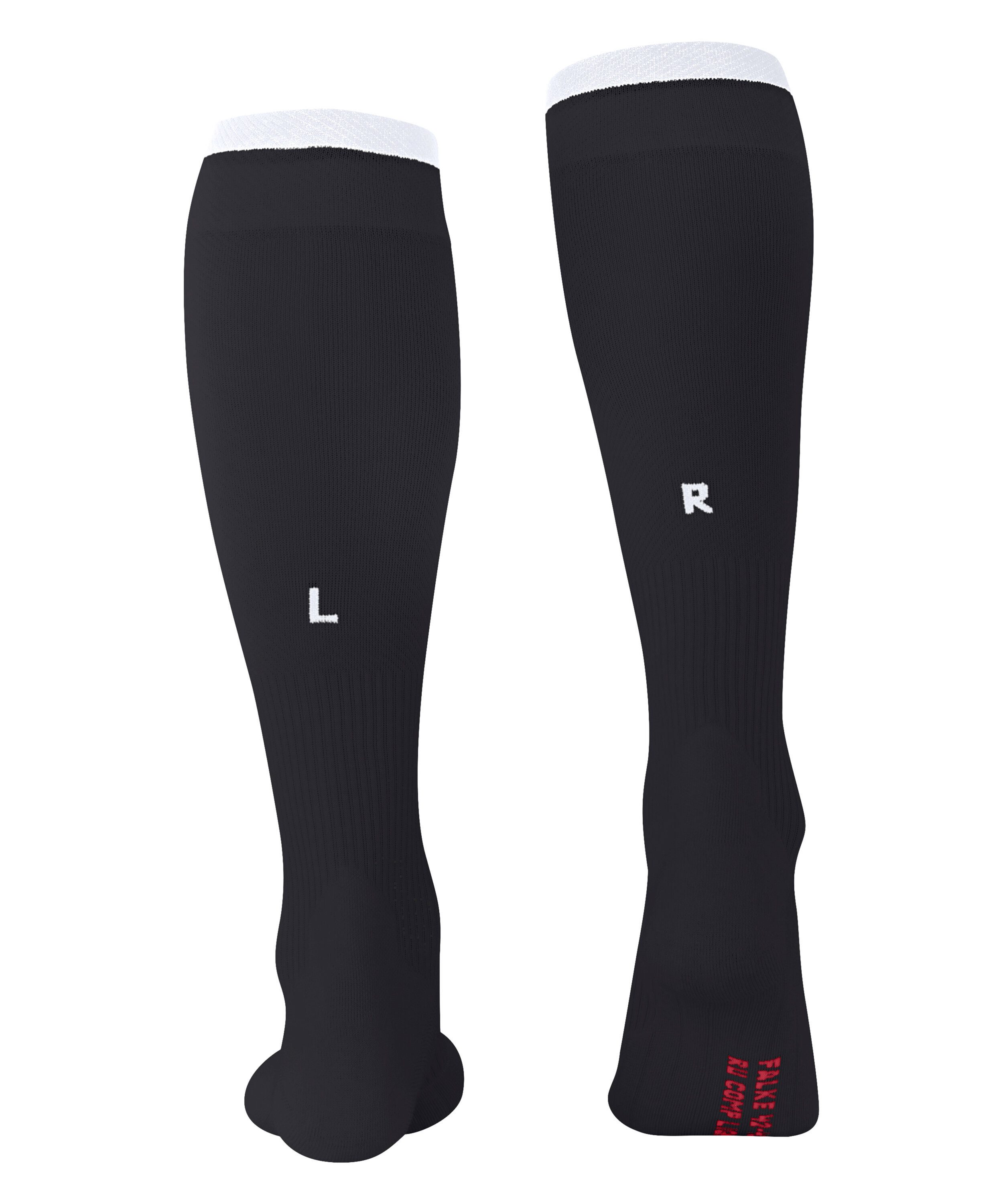 FALKE Funktionssocken RU Compression Energy Light M Kniestrümpfe (1-Paar)