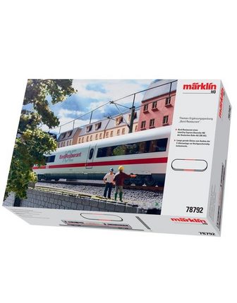 Märklin Ergänzungspackung - ...