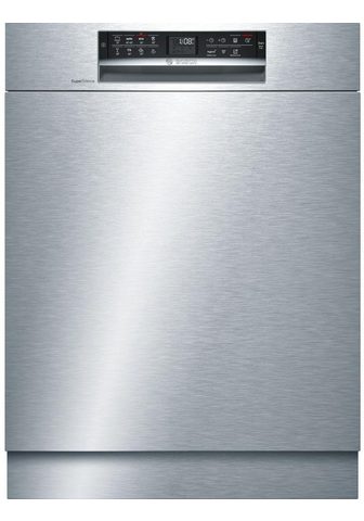 BOSCH Посудомоечная машина Serie 6 95 Liter ...