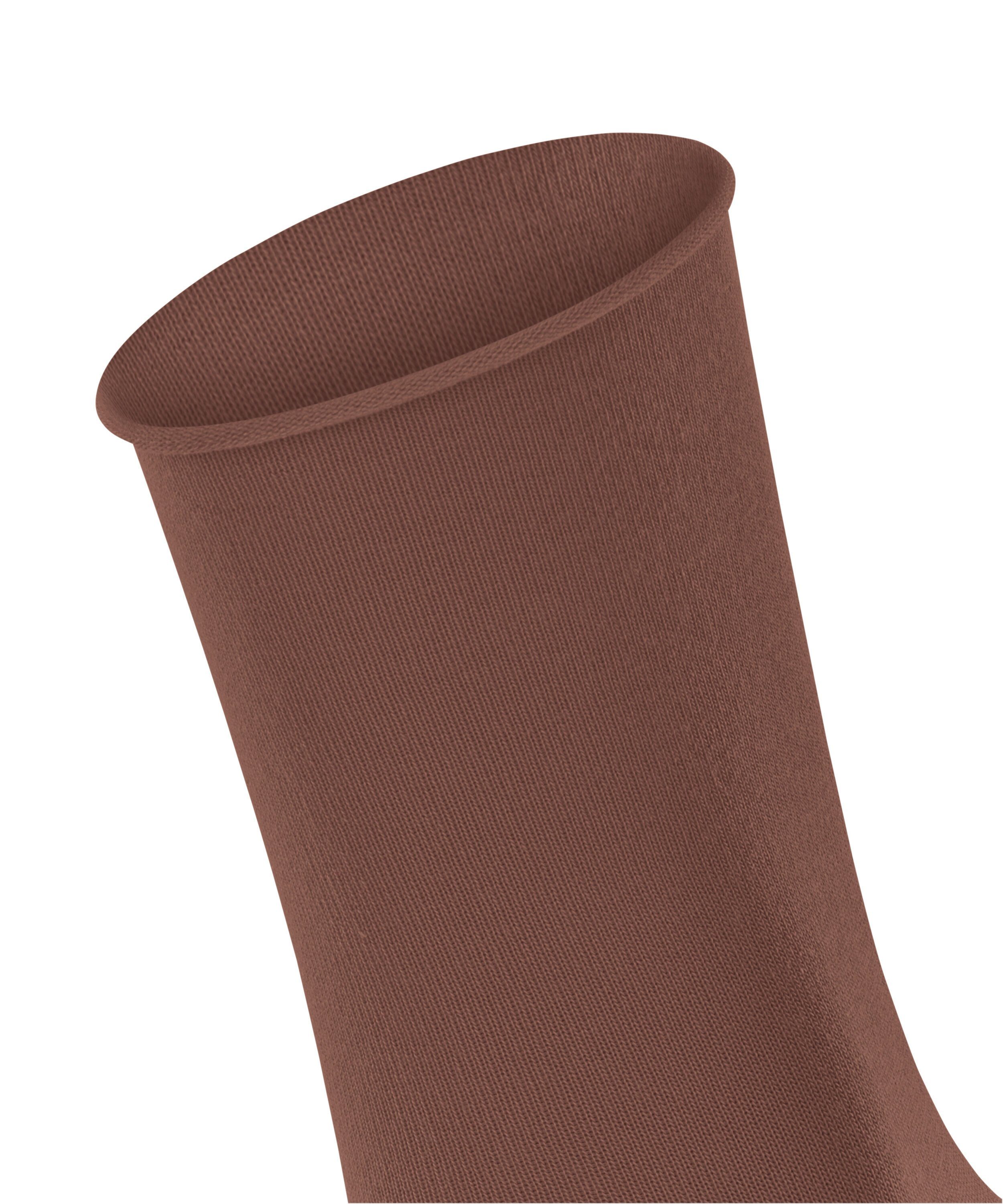 (5167) brandy FALKE Active Socken Breeze (1-Paar)