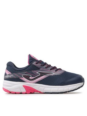 Joma Schuhe J.Victory Jr 2333 JVICTS2333 Navy/Pink Sneaker