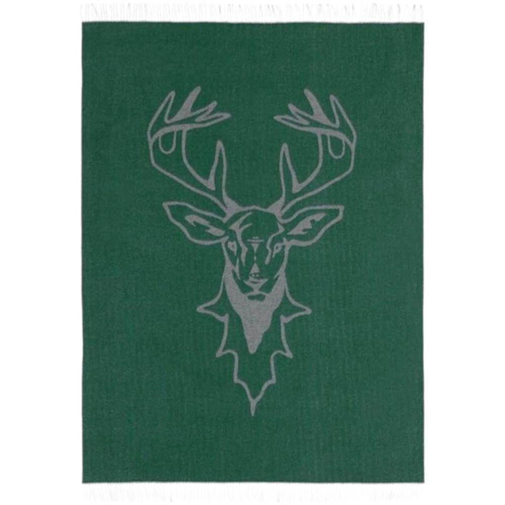 Wohndecke Theo 135 x 195 cm von Eagle Products, Eagle Products