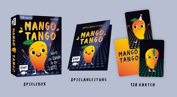 Michael Fischer Spiel, Kartenspiel: Mango Tango