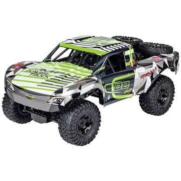 CARSON RC-Auto 1:10 Amphi Pow.Truck 2.4G 100%RTR