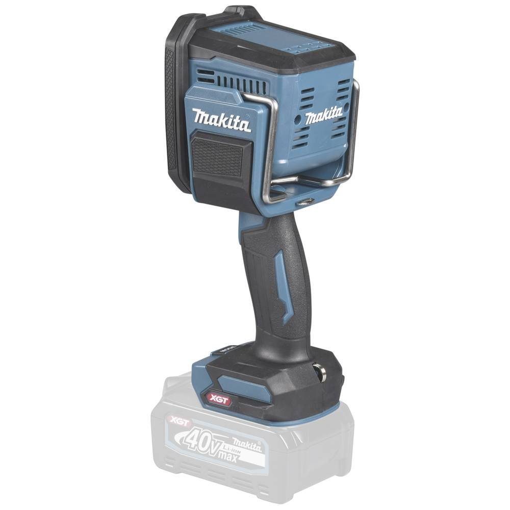 Makita Arbeitsleuchte LED-Akku-Handstrahler 40V ML007G