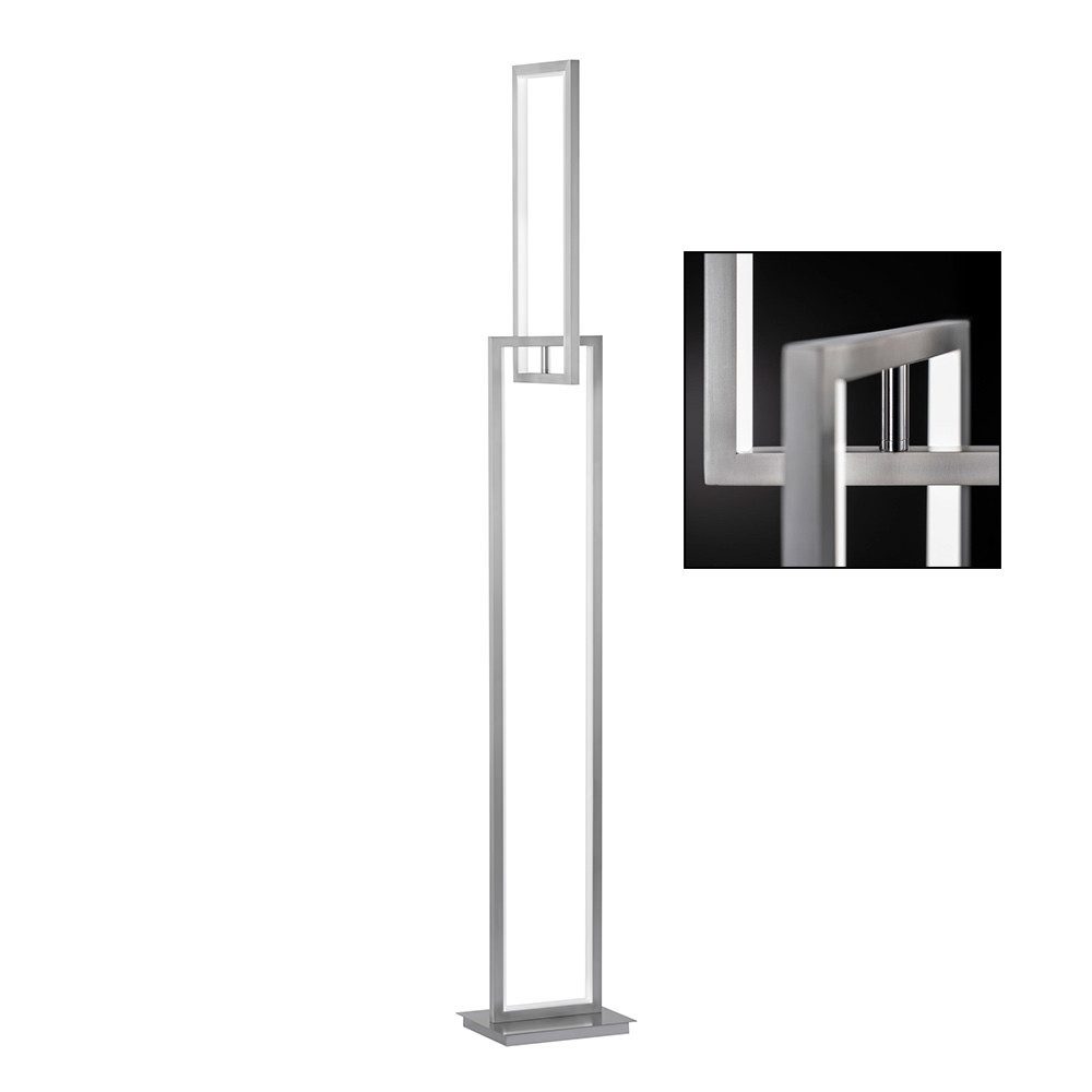 LED Stehlampe