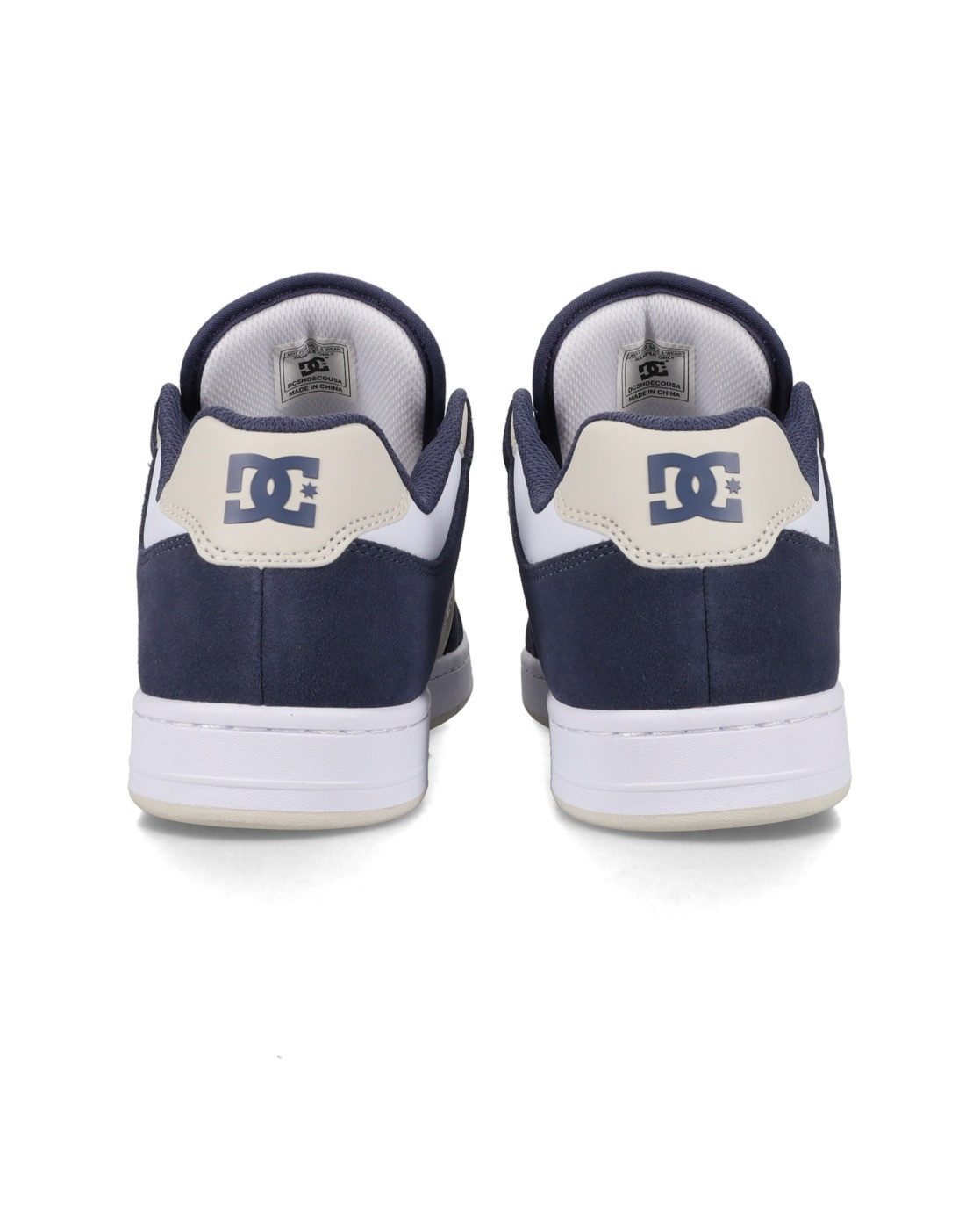 DC Shoes Manteca 4 S Skateschuh günstig online kaufen