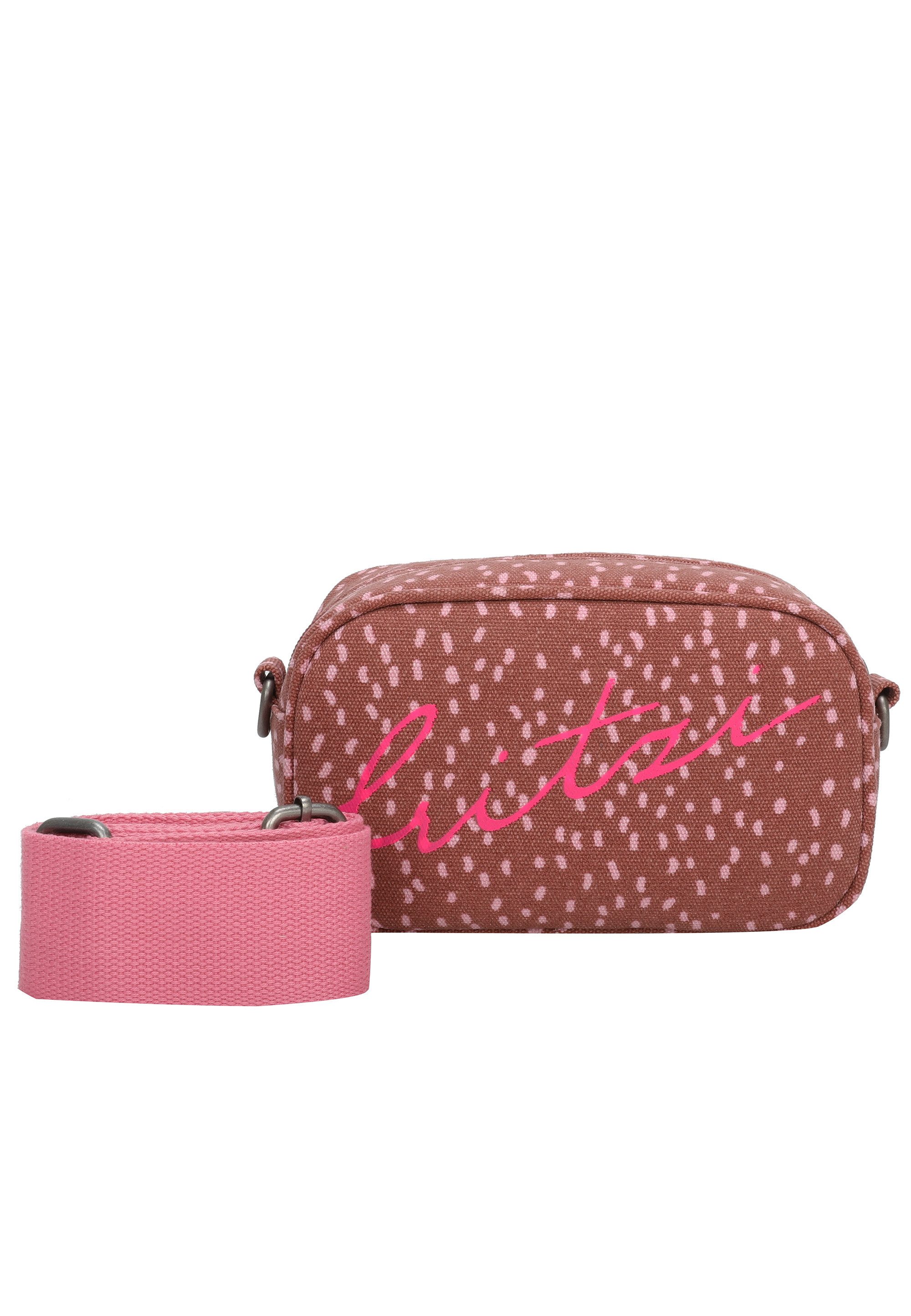 Fritzi aus Preußen Schultertasche Easy Go, mit verstell- und abnehmbarem Schultergurt