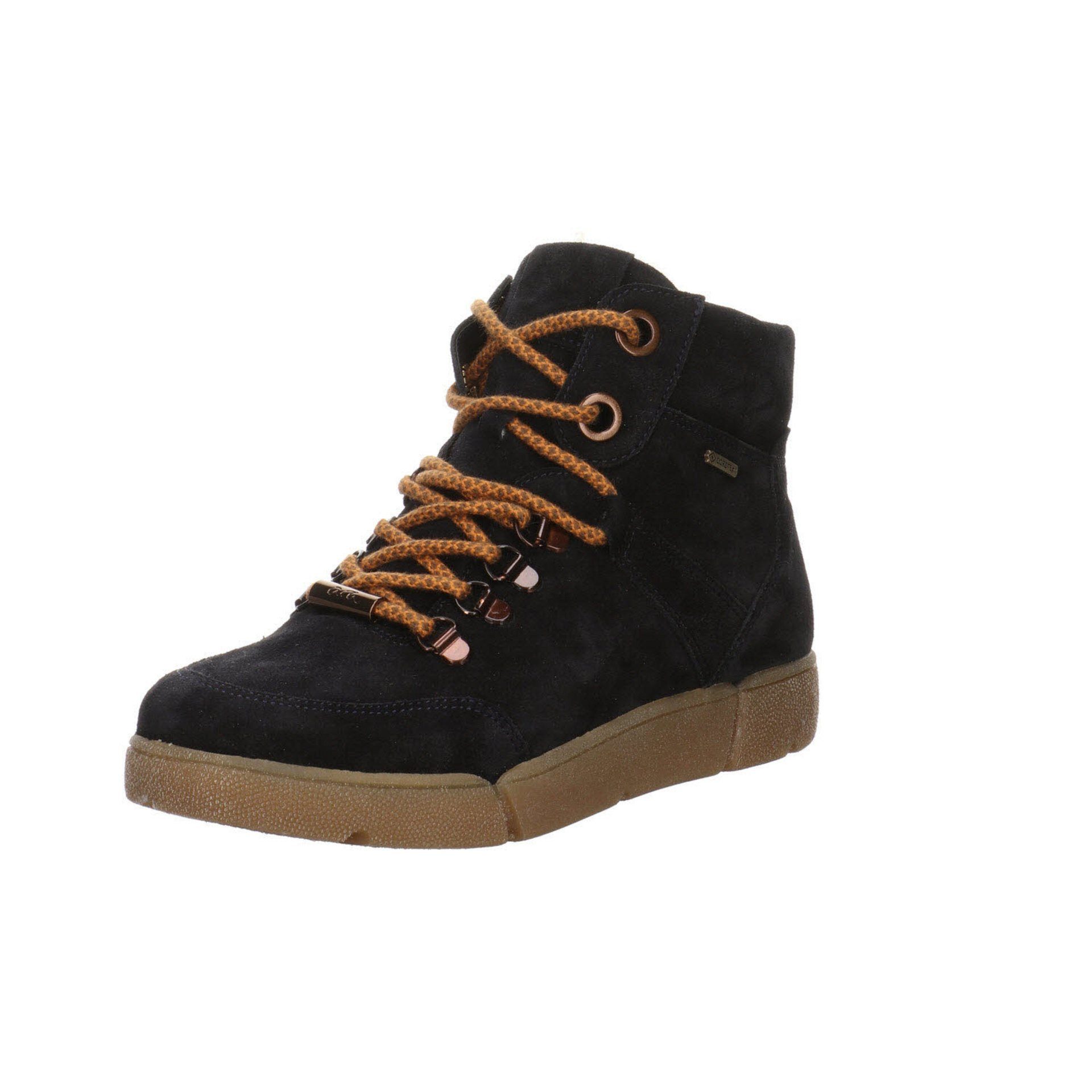 Ara »Damen Stiefel Schuhe Rom Gore-Tex Boots« Stiefel Bergsteigerösen  online kaufen | OTTO