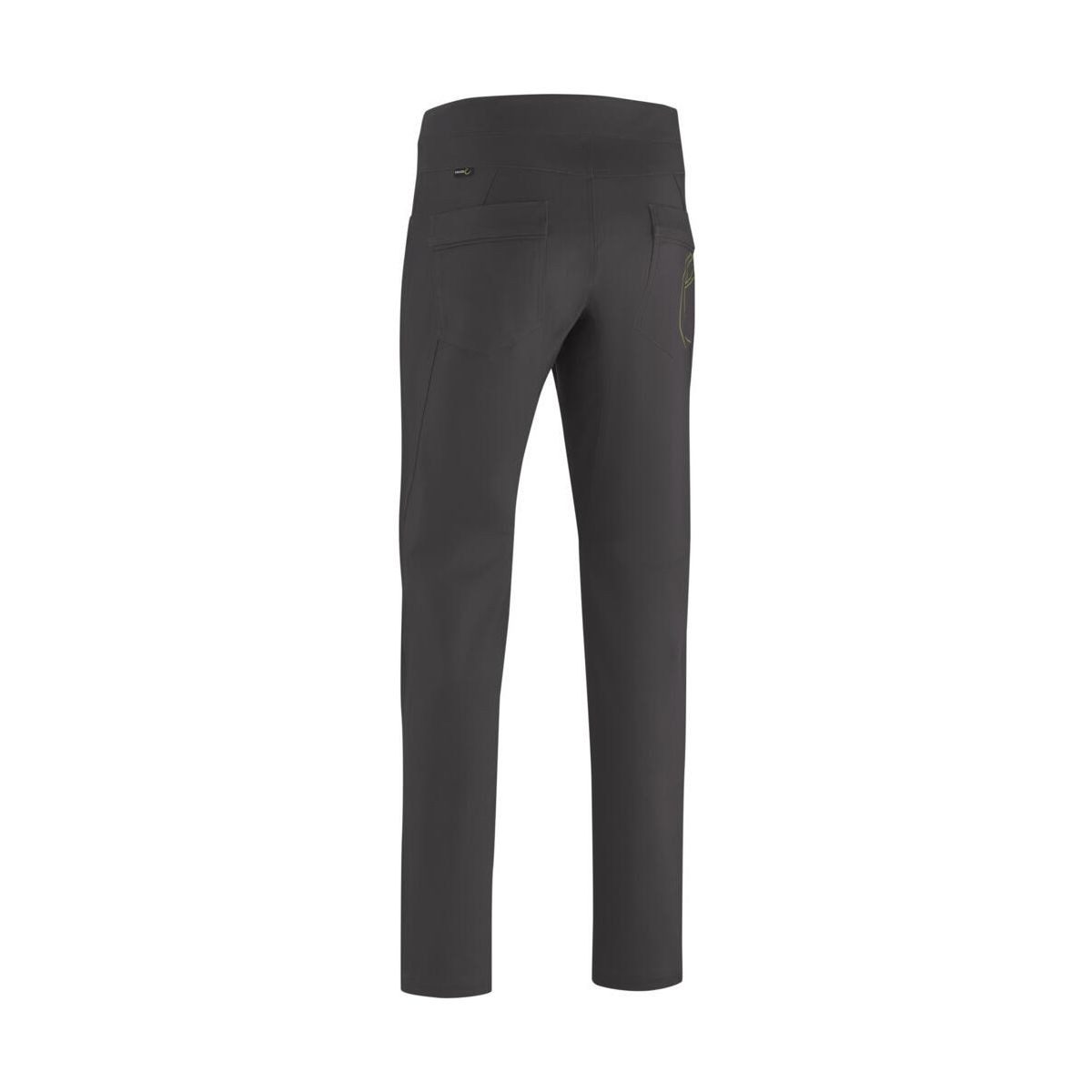 Edelrid Outdoorhose Me Piaz Pants Hochfunktionale und stilvolle Hose mit maximaler Bewegungsfreiheit