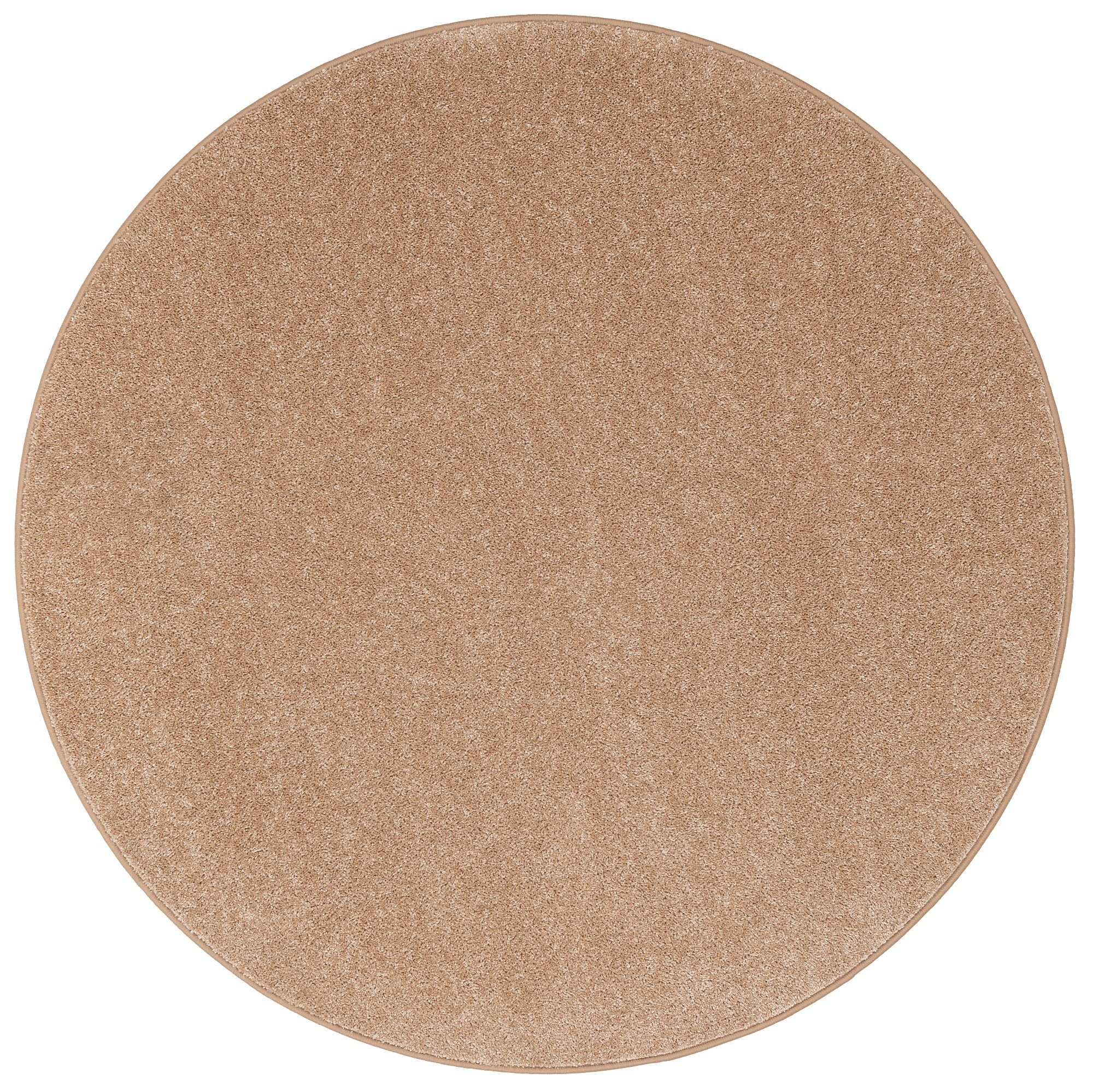 Snapstyle Hochflor-Teppich Hochflor Velours Teppich Cottage günstig online kaufen