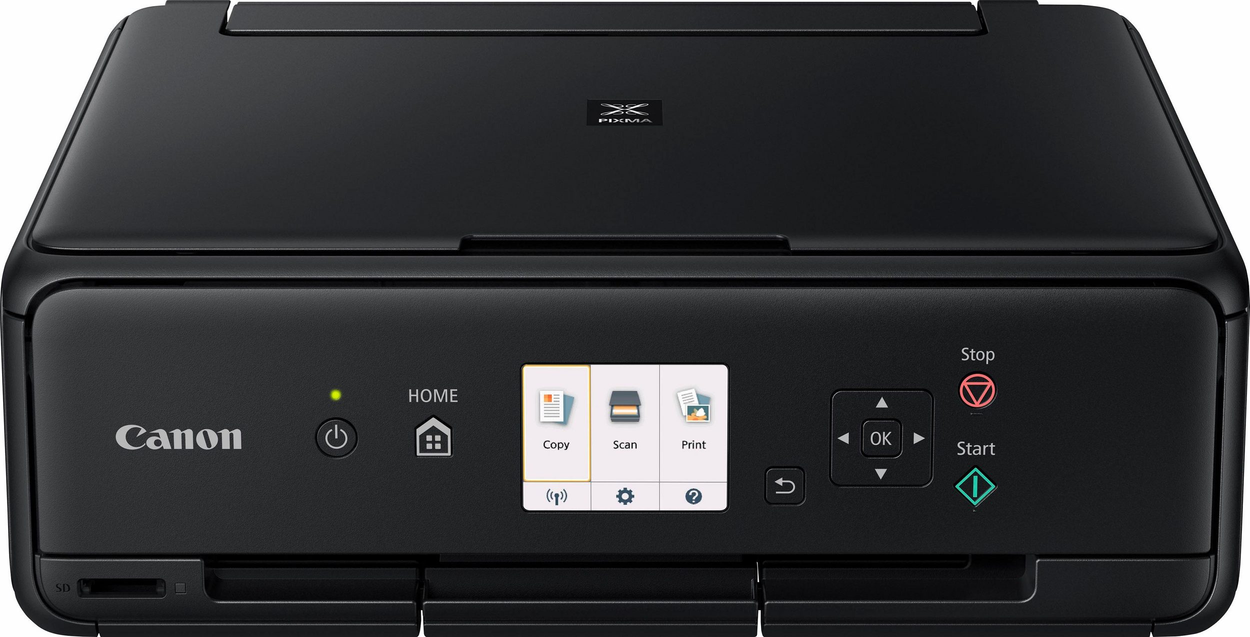 Canon PIXMA TS5050 Multifunktionsdrucker