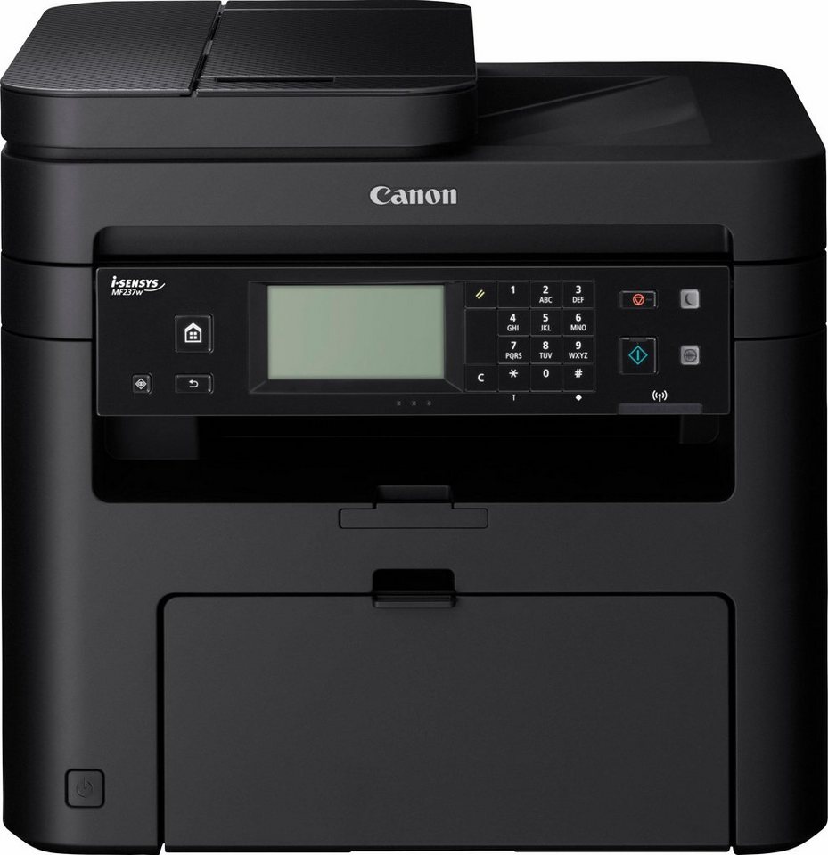 Vorschaubild von Canon i-Sensys MF237w Multifunktionsdrucker Vorschaubild von Canon i-Sensys MF237w Multifunktionsdrucker