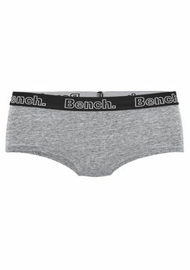 Bench. Panty (3 Stück) mit Logo Webbund