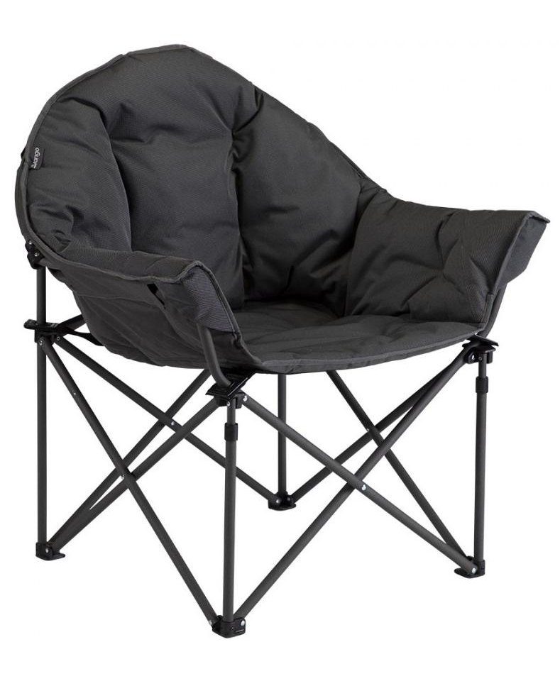 Vango Campingstuhl Vango Titan 2 Oversized Campingstuhl (Gewicht 6,3kg)